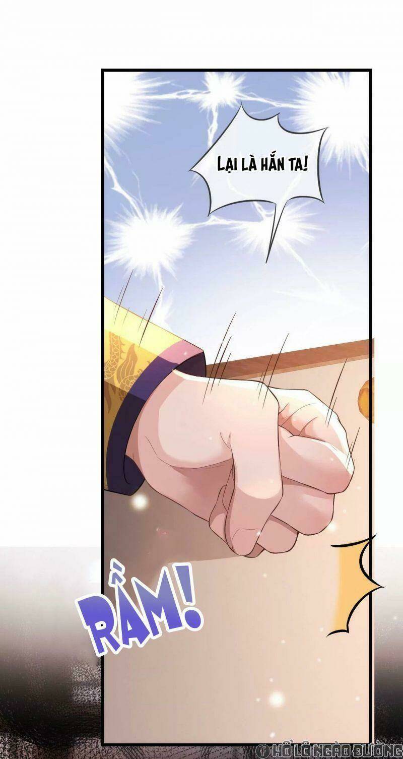 Quận Chúa Vững Vàng, Thiết Lập Nhân Vật Không Thể Vỡ: Chapter 73