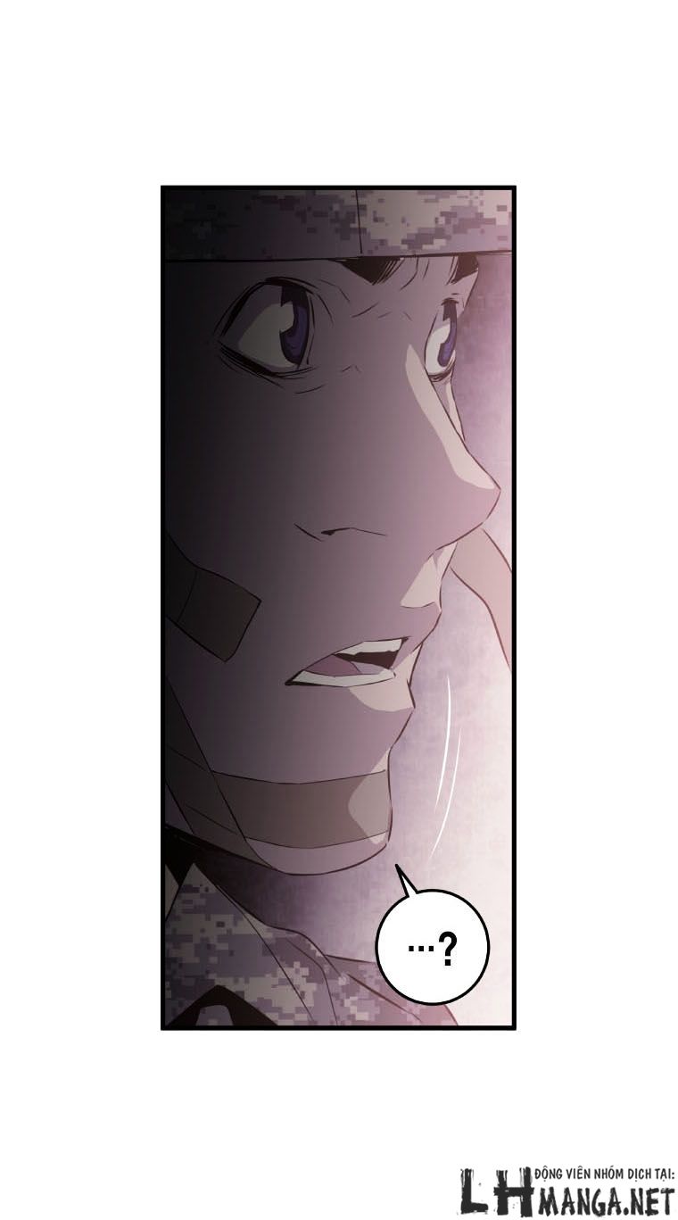 M.i.a - Jakjeonjung Siljong: Chapter 17