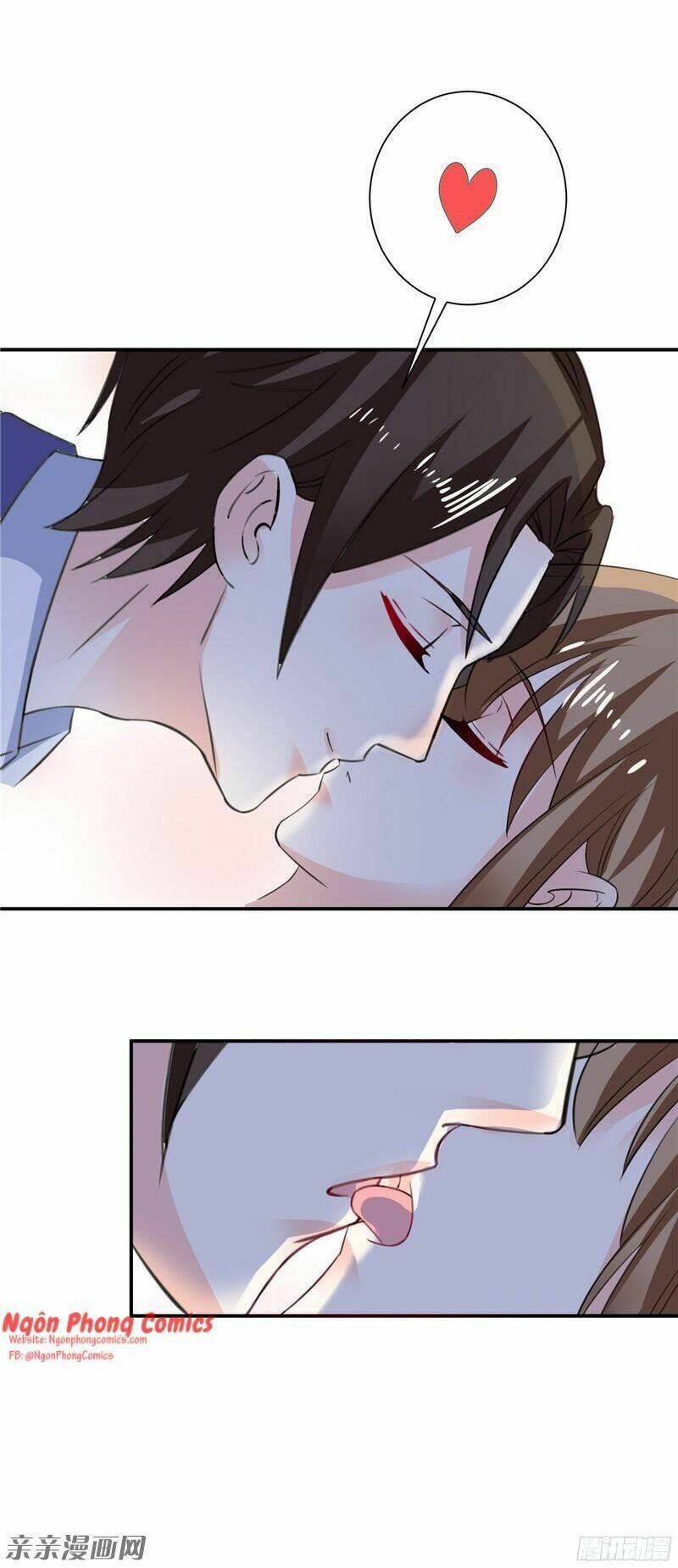 Vợ Yêu Là Báu Vật: Chapter 52