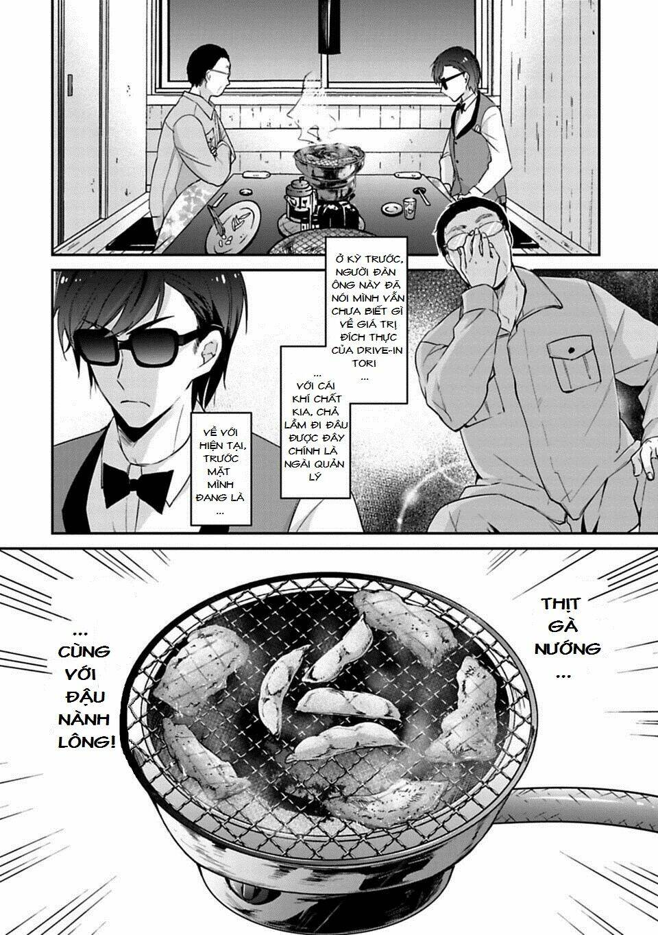 Zombieland Saga: Chapter 6