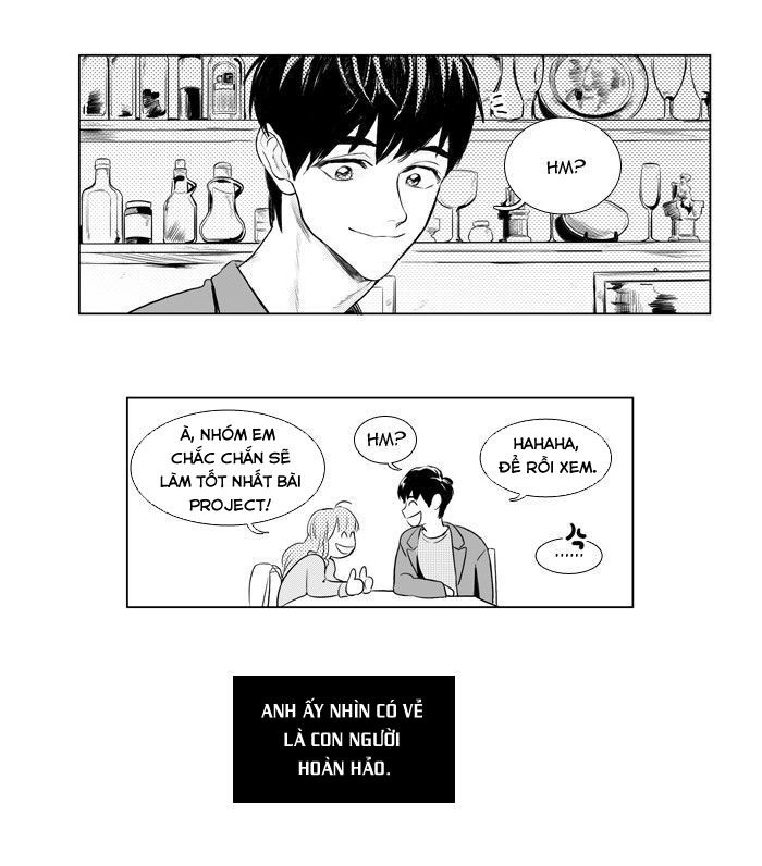 Cheese In The Trap: Chapter 143