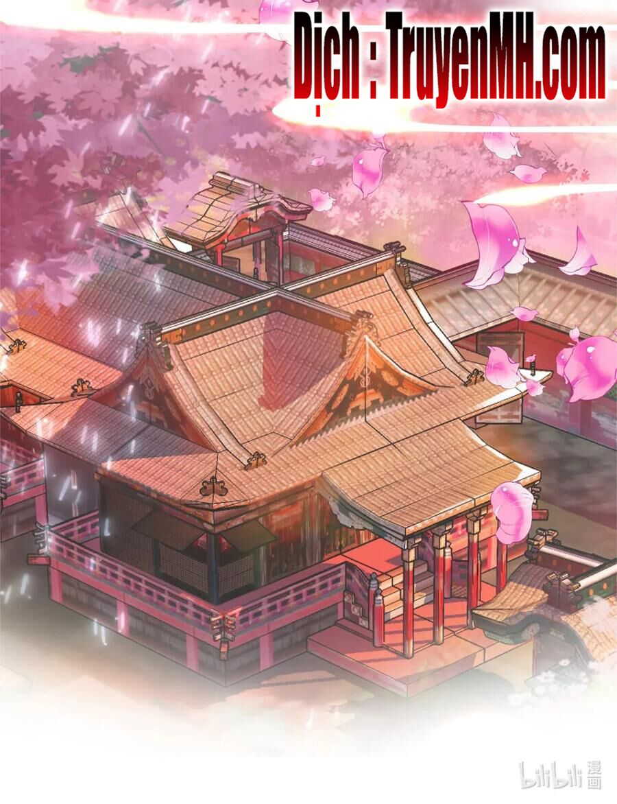 Gả Cho Một Tên Thái Giám Đáng Ghét: Chapter 180