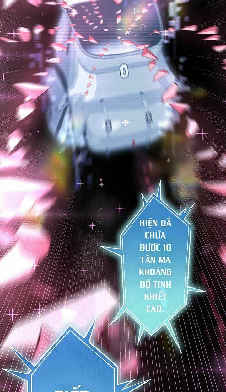 Tác Giả Sinh Tồn Ký: Chapter 5