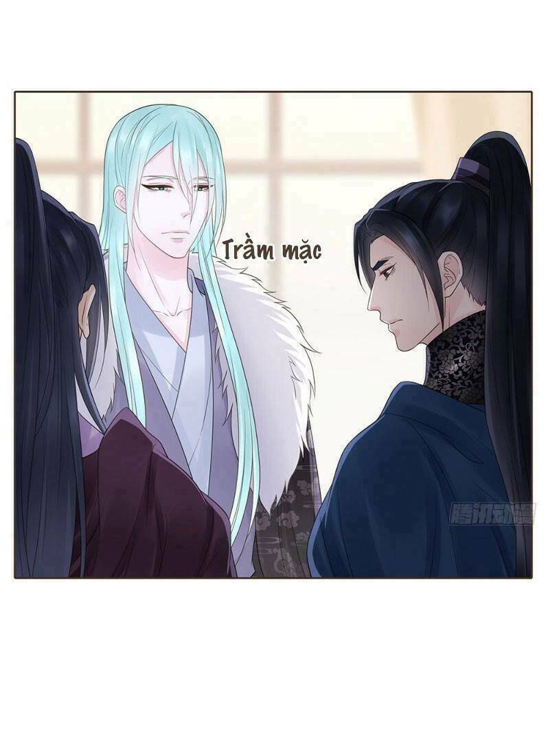 Đại Giá Thừa Tướng: Chapter 125