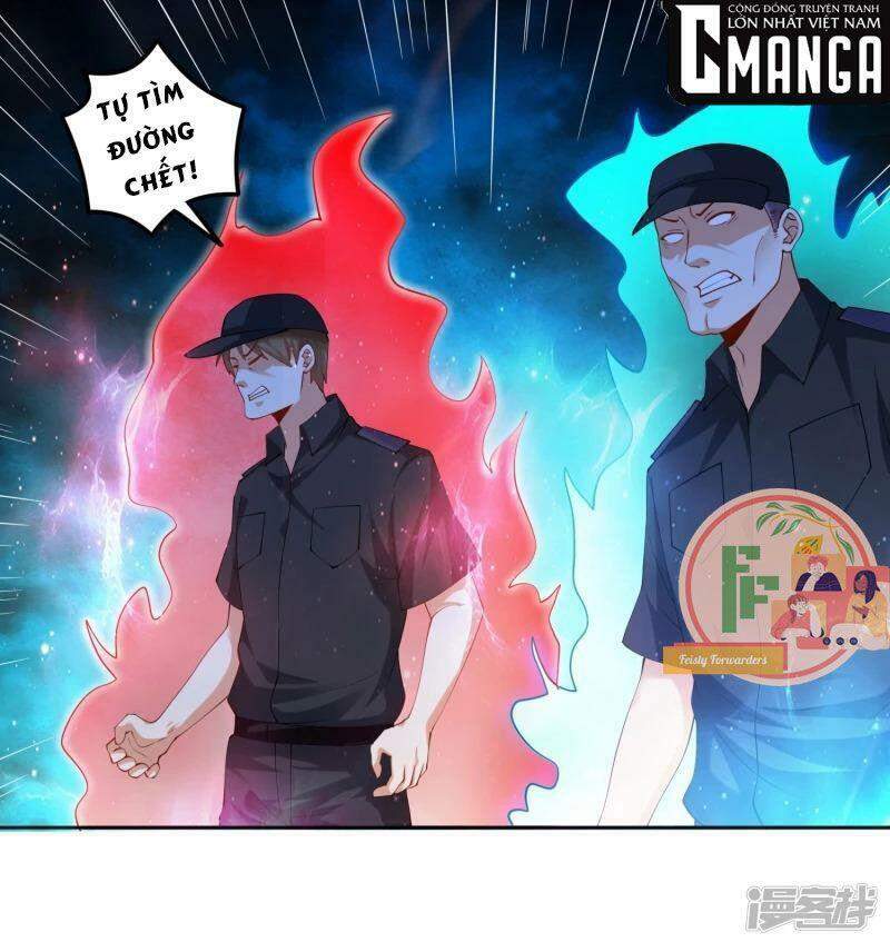 Luyện Tập Thành Thần: Chapter 7