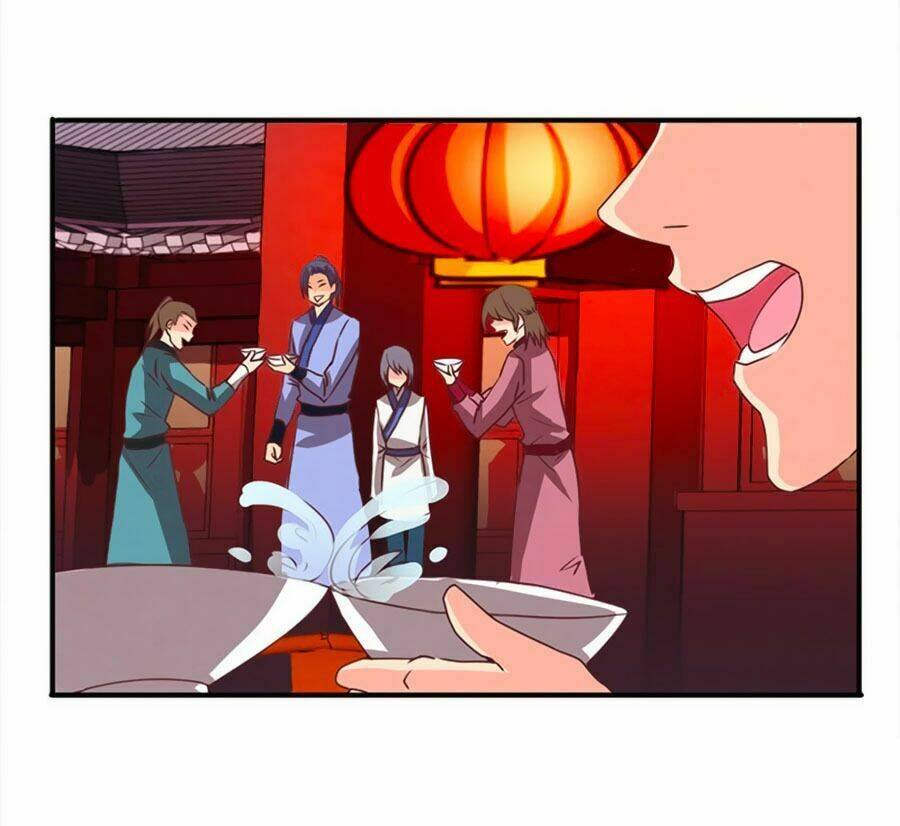 Tú Thiết Chi Thư: Chapter 37