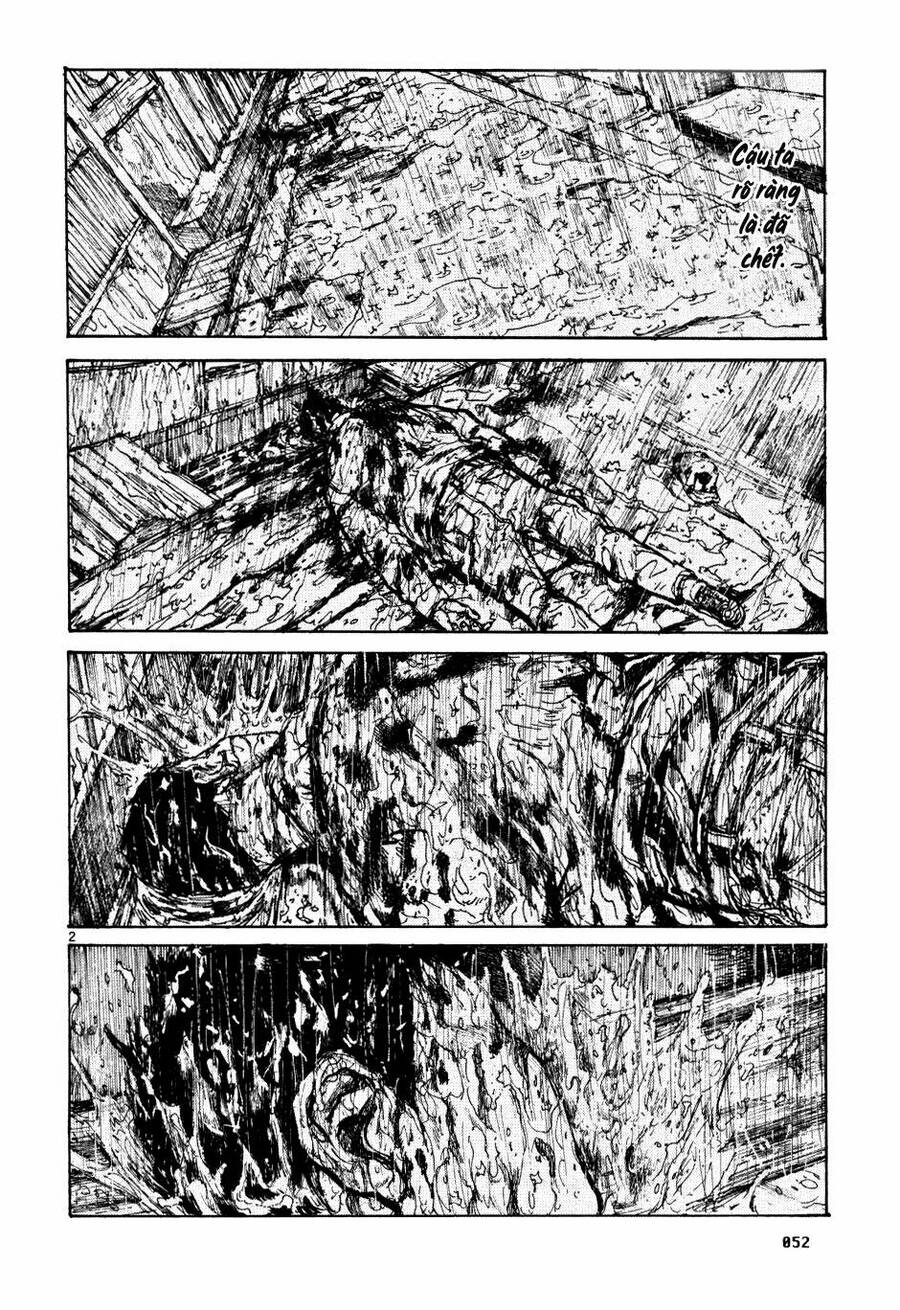 Kẻ Mất Trí Và Thế Giới Ma Thuật: Chapter 58