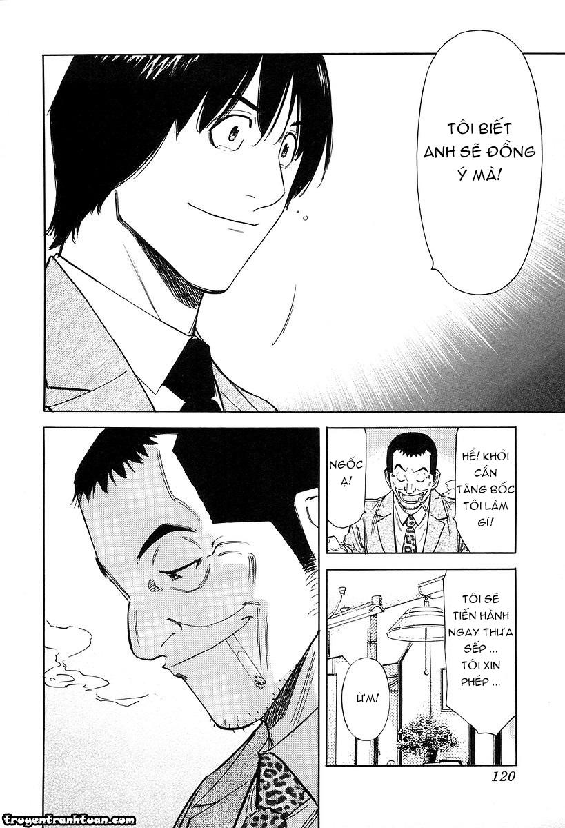 Bartender - Người Pha Chế Rượu: Chapter 76