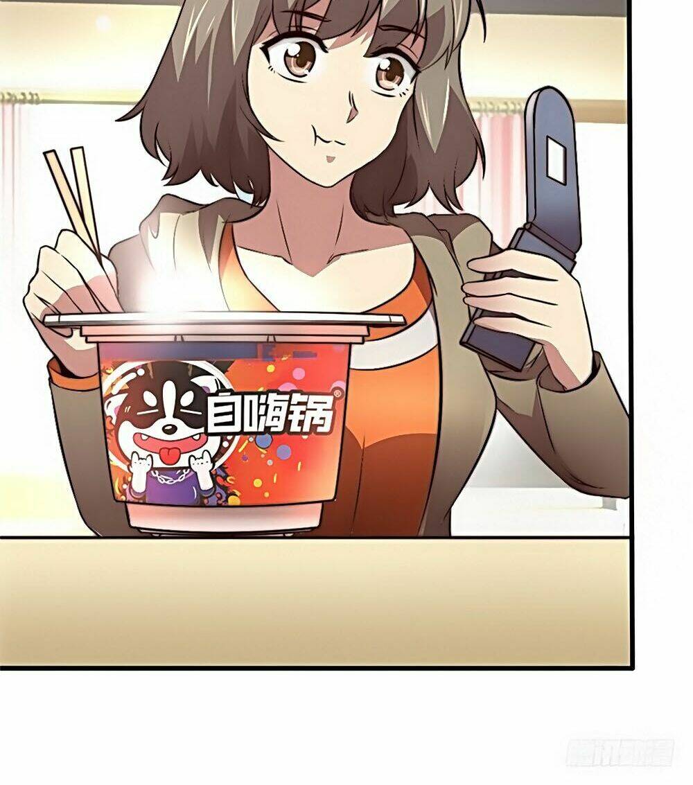 Thời Gian Đều Biết: Chapter 13