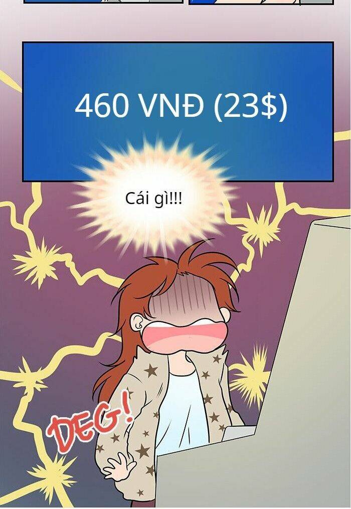 Chàng Trai Từ Quả Trứng: Chapter 10