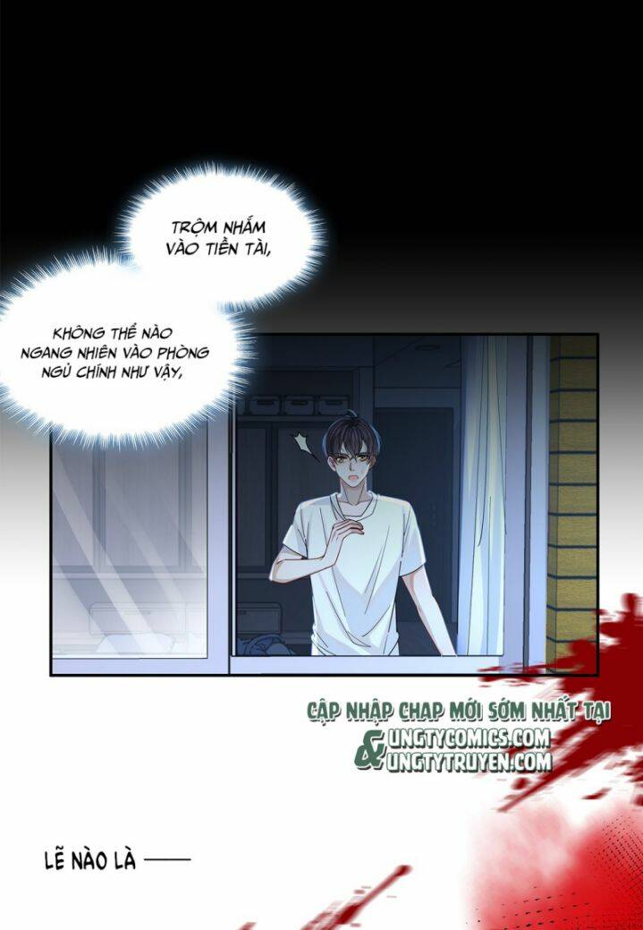 Vùng Cấm: Chapter 2