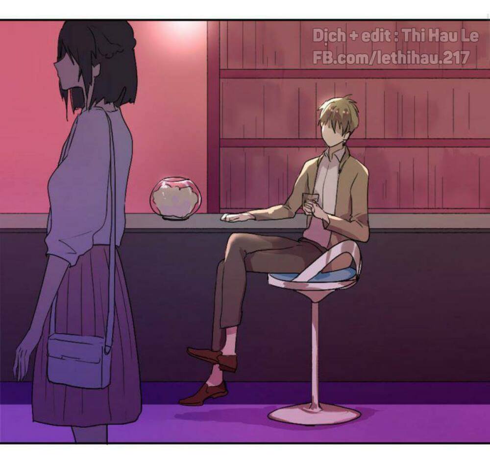Phải Lòng Em Trai Của Bạn Gái Mình: Chapter 1