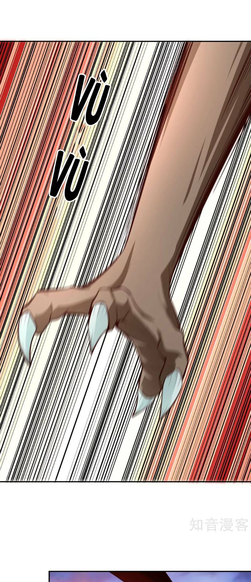 Võ Linh Kiếm Tôn: Chapter 78