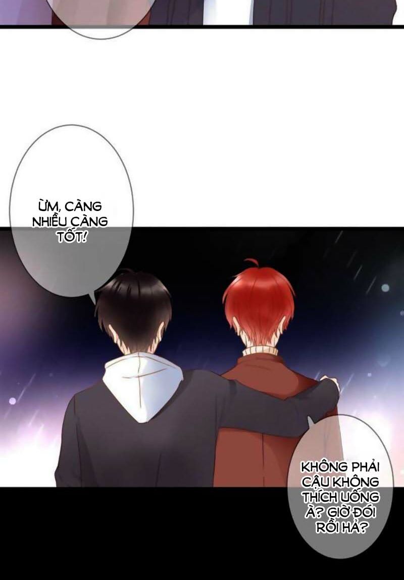 Ở lại thế kỷ này: Chapter 57