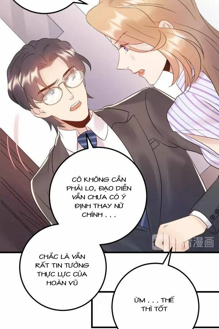 Trong Sinh Chi Ức Vạn Ảnh Hậu Yếu Thượng Vị: Chapter 223