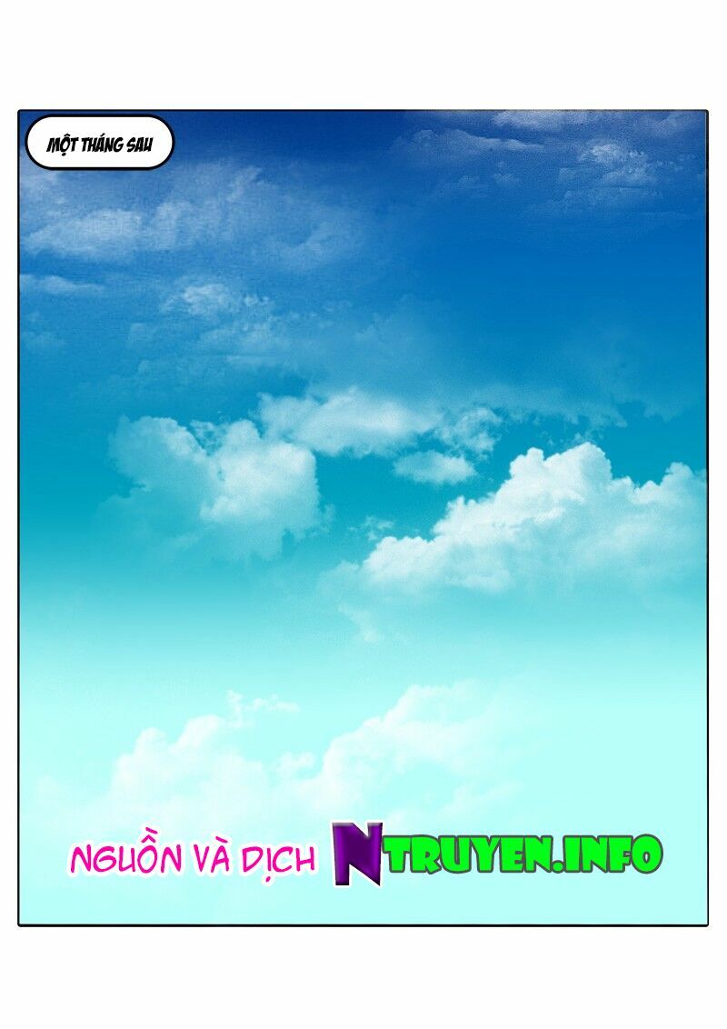 Thông Linh Phi: Chapter 45