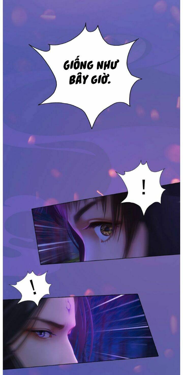 Yêu Nhan Lệnh: Chapter 84