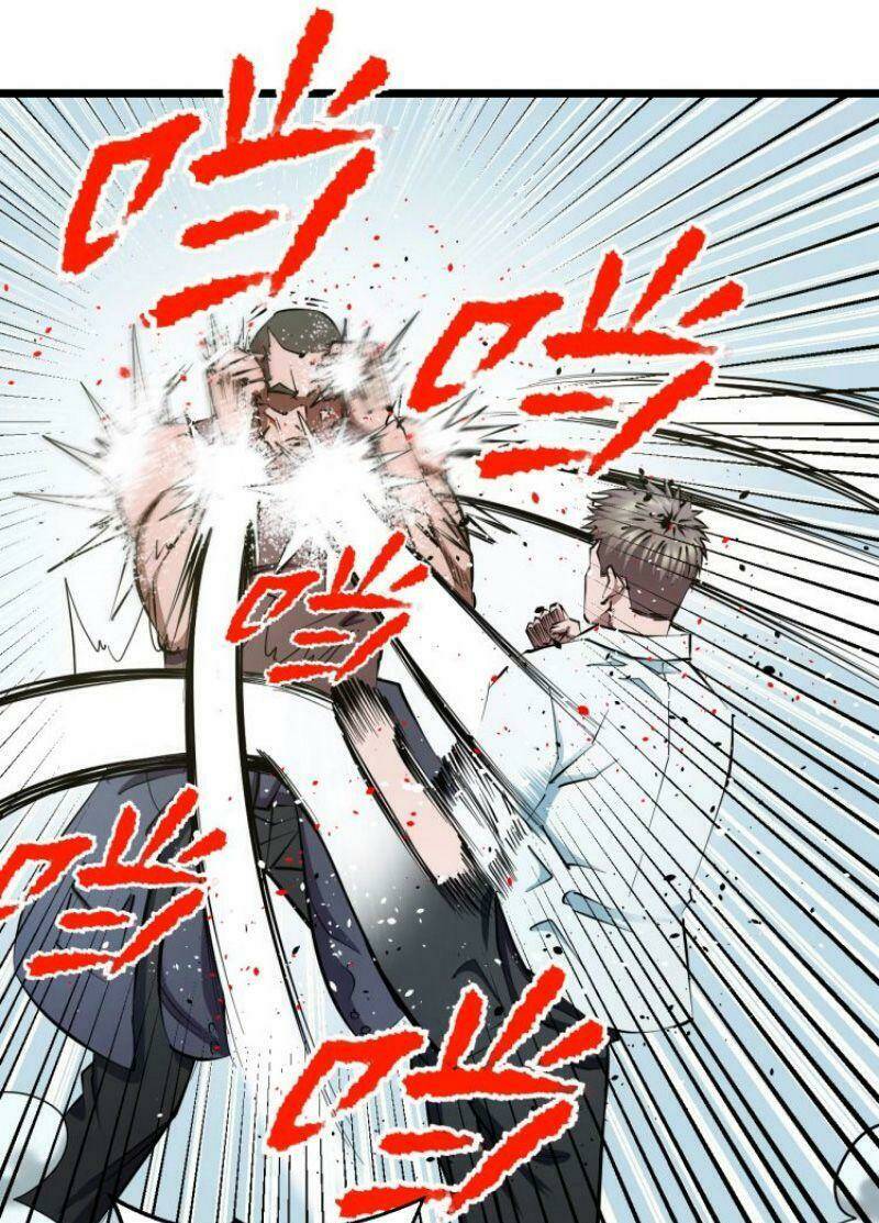 Đối Mặt Với Thử Thách: Chapter 31