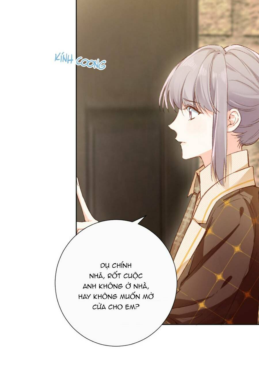 Tâm Động Thuấn Di: Chapter 67