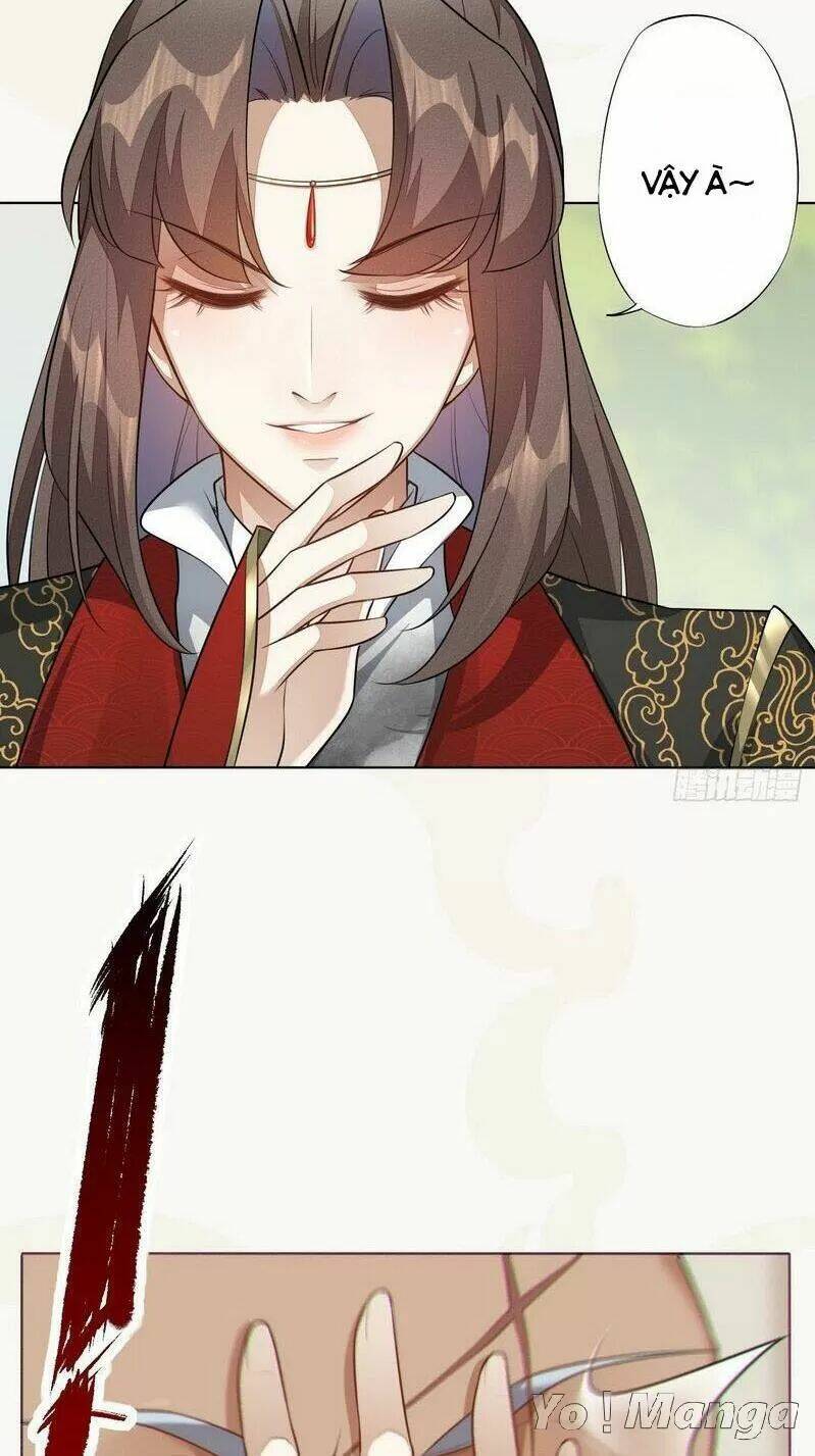 Tuyệt Thế Luyện Đan Sư: Chapter 152