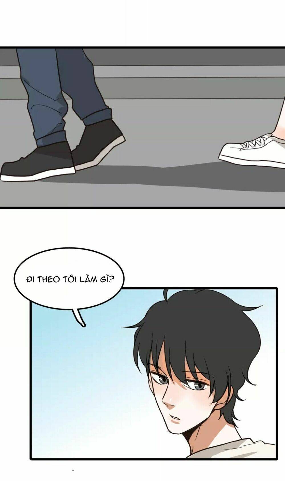 Tình Yêu Dưới Mái Hiên: Chapter 33