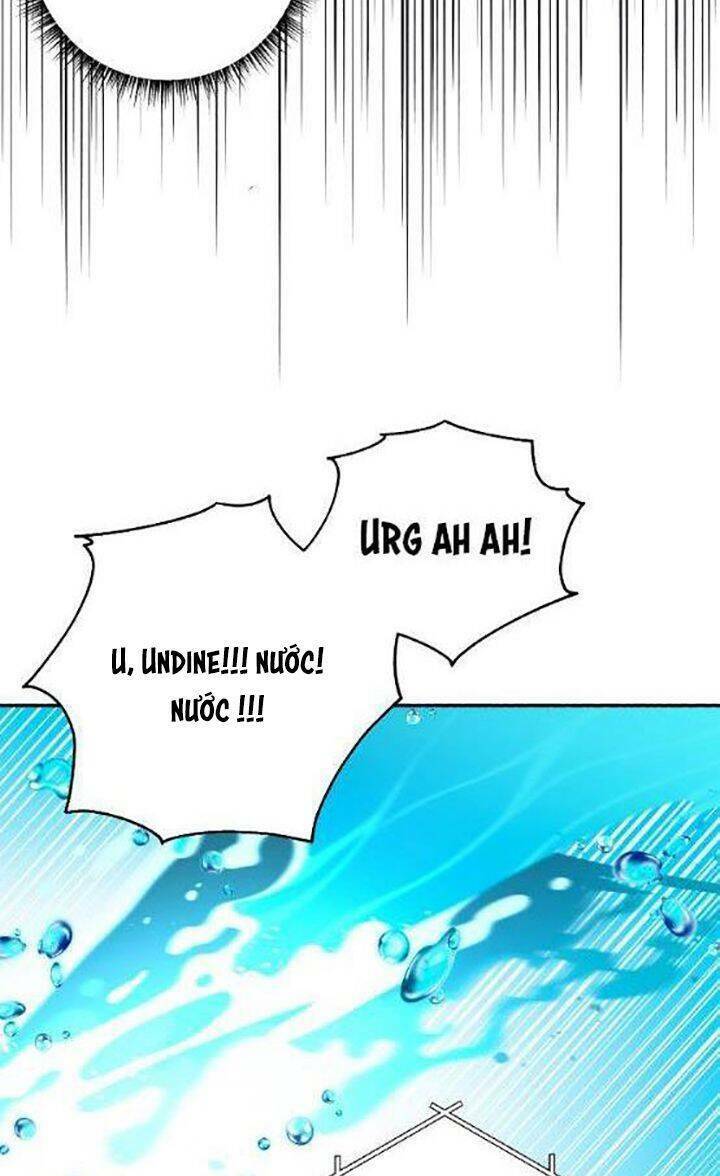 Đứa Bé Con Tin Thật Dễ Thương: Chapter 17