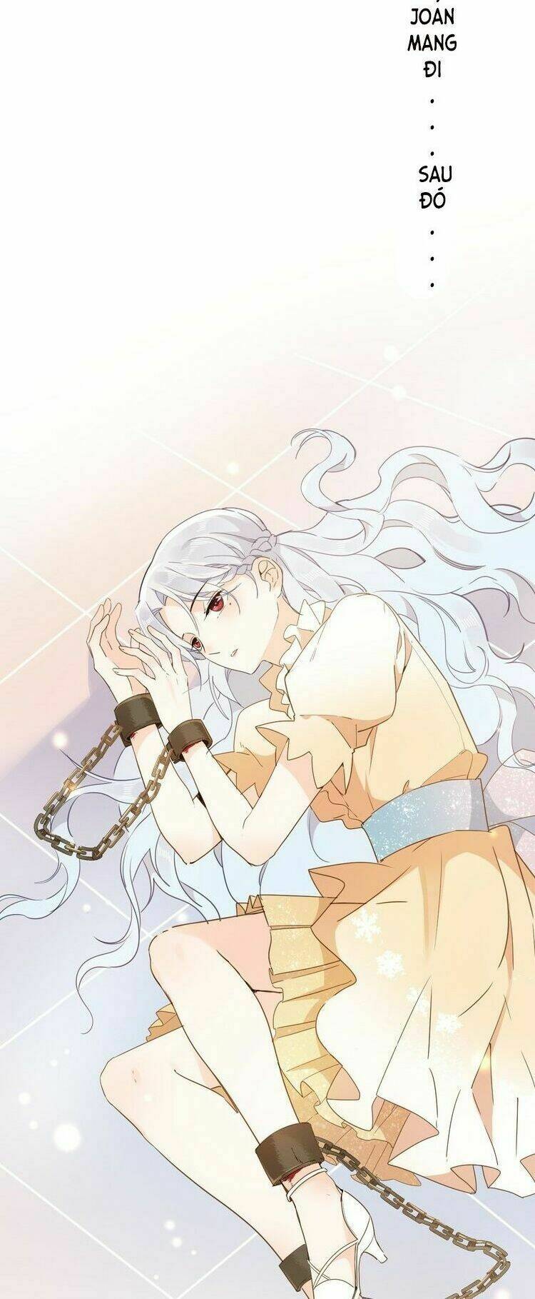 Hầu Nữ Giá Đáo: Chapter 20