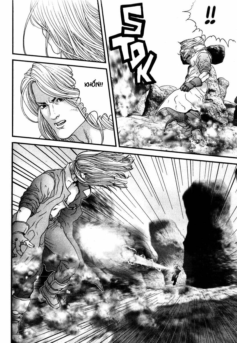 Zero One 01: Chapter 31