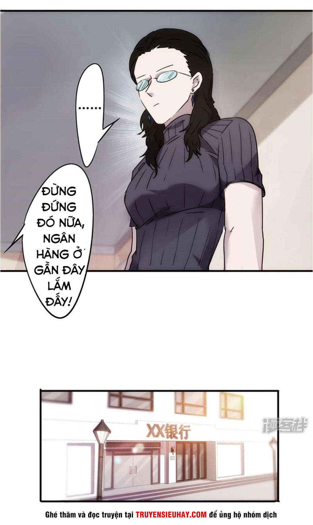 Tối Cường Nông Dân Hệ Thống: Chapter 53