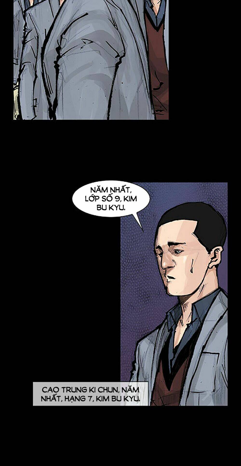 Độc Cô Tiền Truyện: Chapter 33