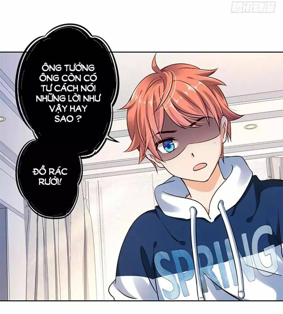 Nhật Ký Dạy Dỗ Của Gia Tộc Đáng Yêu: Chapter 68