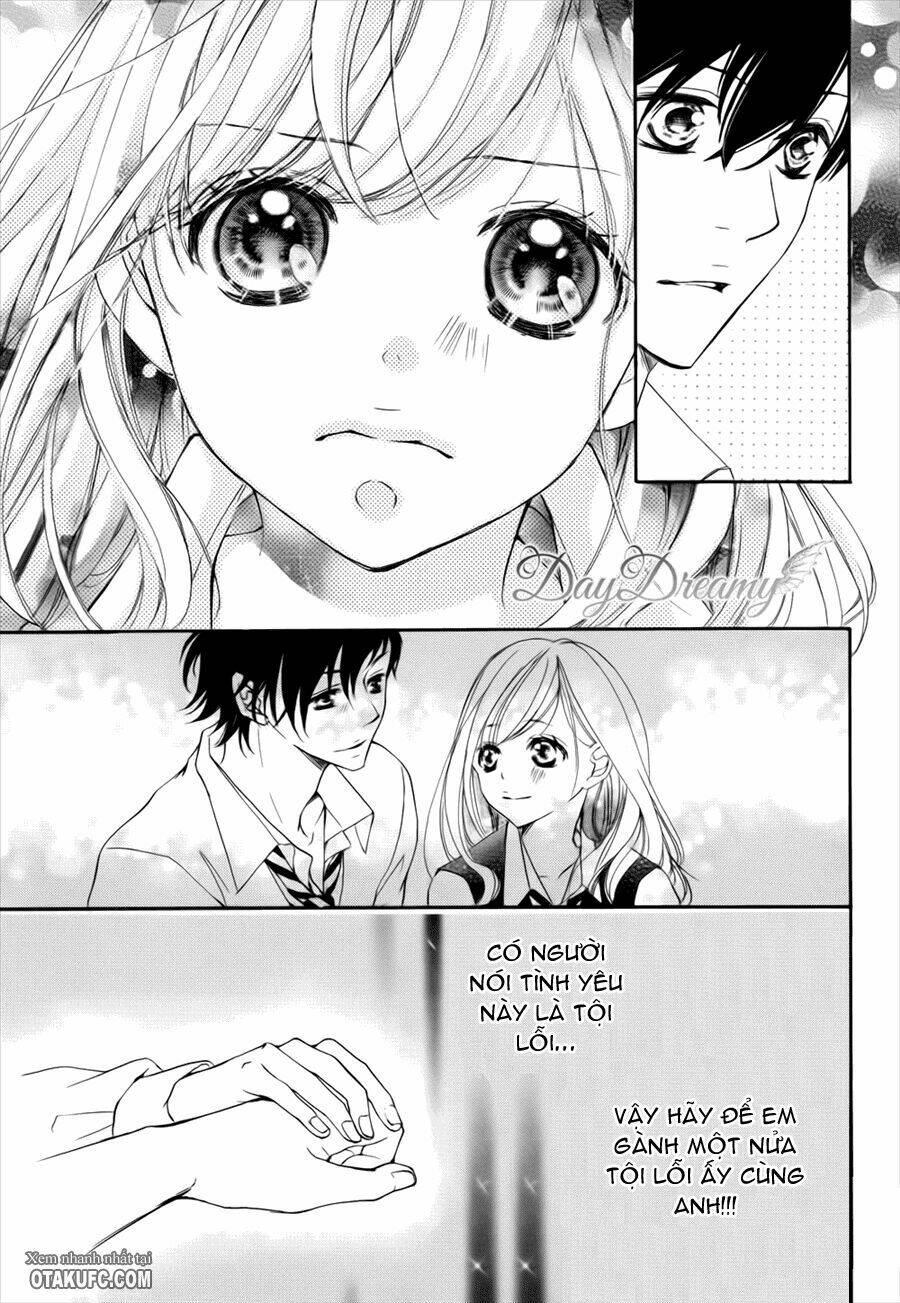 True Love: Chapter 18