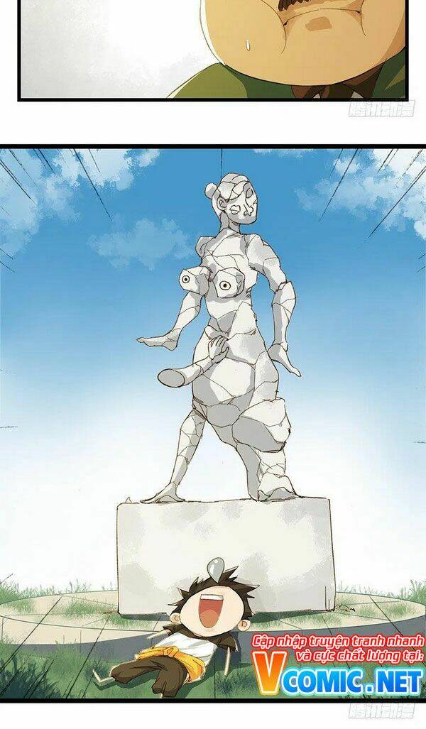 Thăng Vân Tháp: Chapter 16