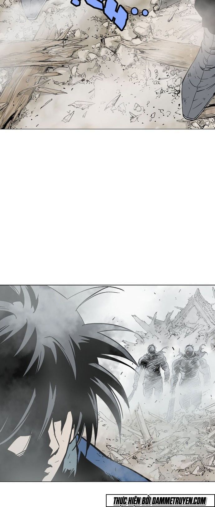 Cao Thủ 2: Chapter 21