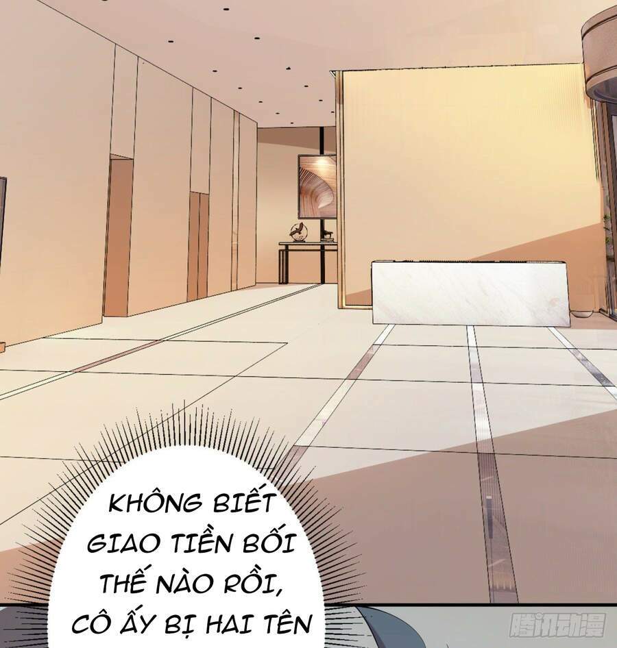 Nhặt Thuộc Tính Tại Trái Đất: Chapter 8