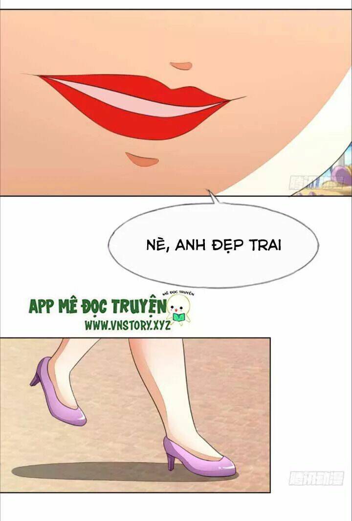 Nam Thần Ma Cà Rồng: Sủng Nhược Tiểu Lãn Thê: Chapter 110