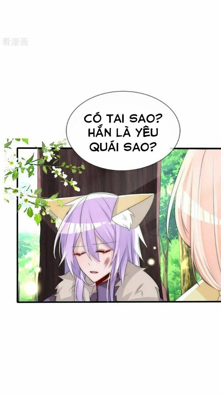 Kế Hoạch Sủng Ái Của Tiểu Công Chúa: Chapter 61