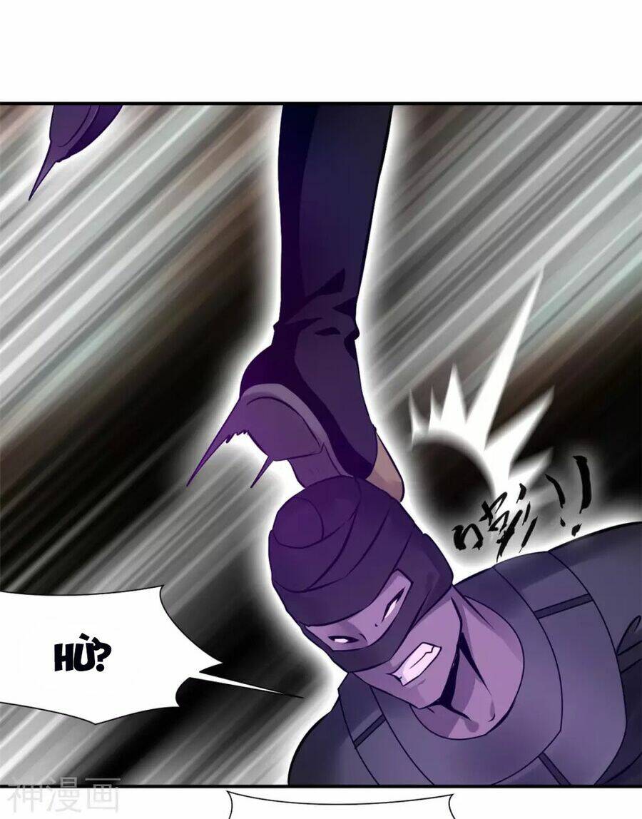 Tuyệt Thế Đế Tôn: Chapter 107