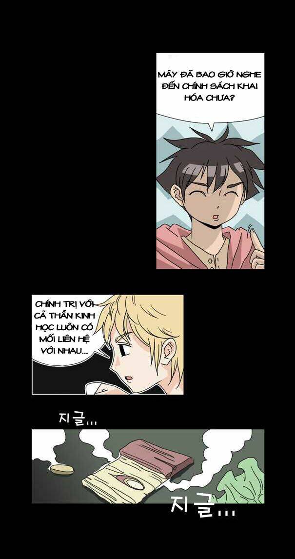 Hanged Doll: Chapter 3