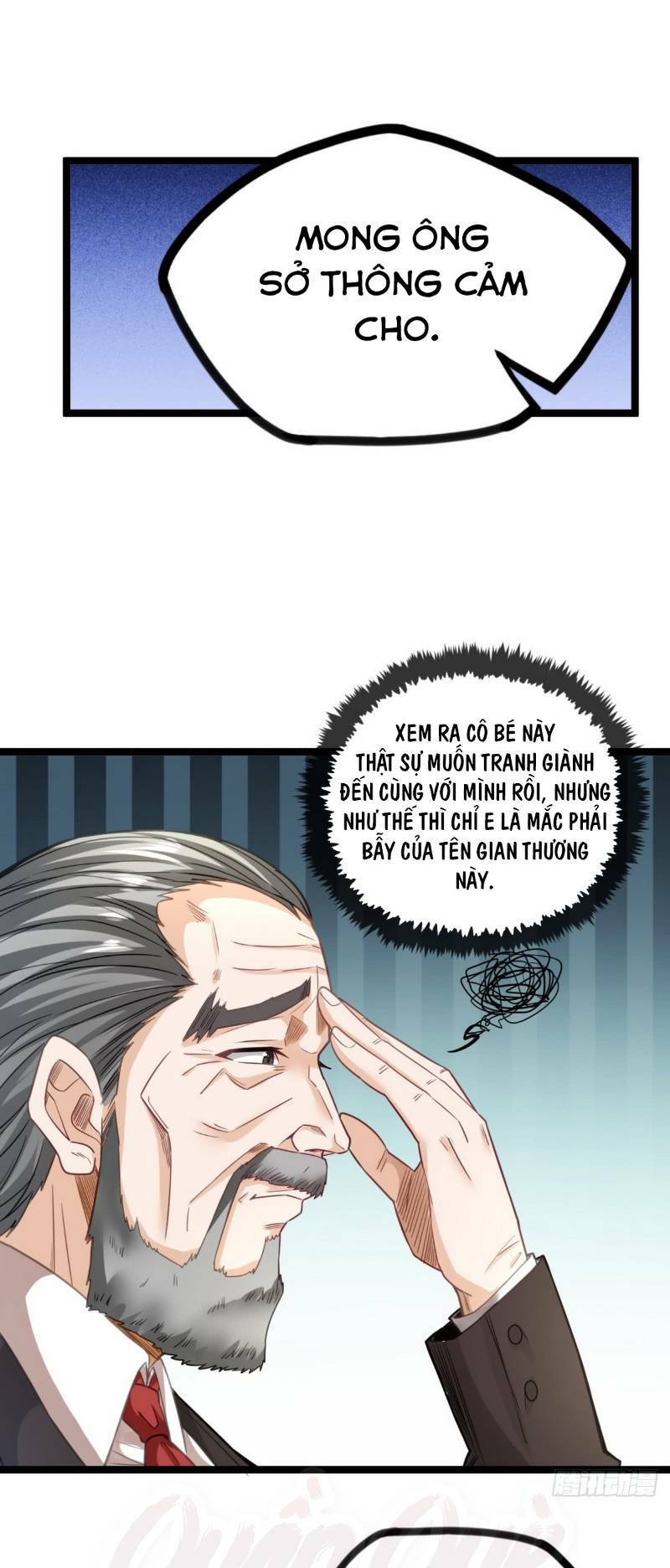 Đô Thị Cực Phẩm Tiên Đế: Chapter 18