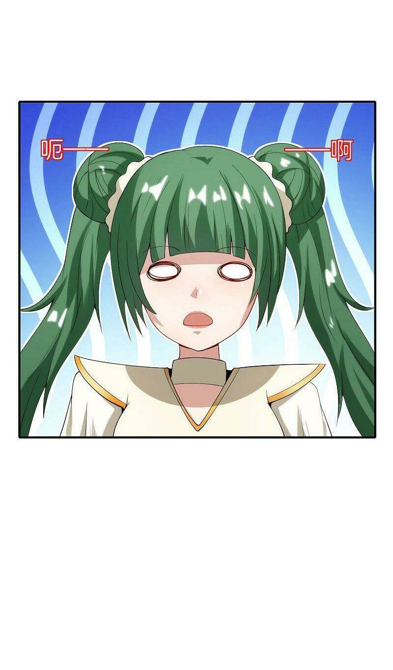 Vòng Bạn Bè Mạnh Nhất Của Tiên Giới: Chapter 71