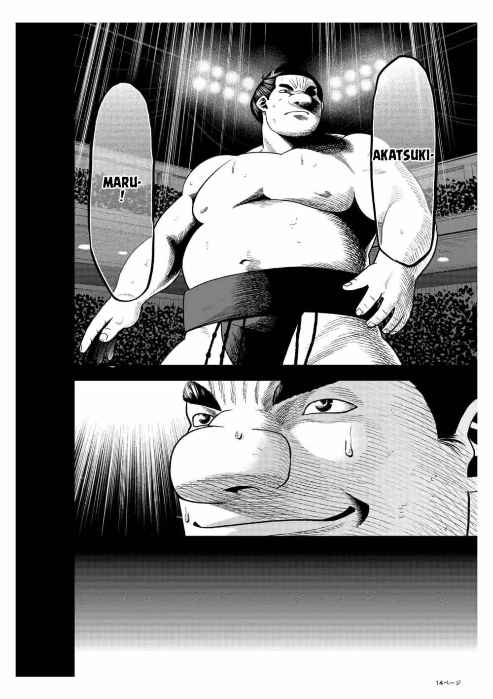 Abyss Rage: Chapter 24