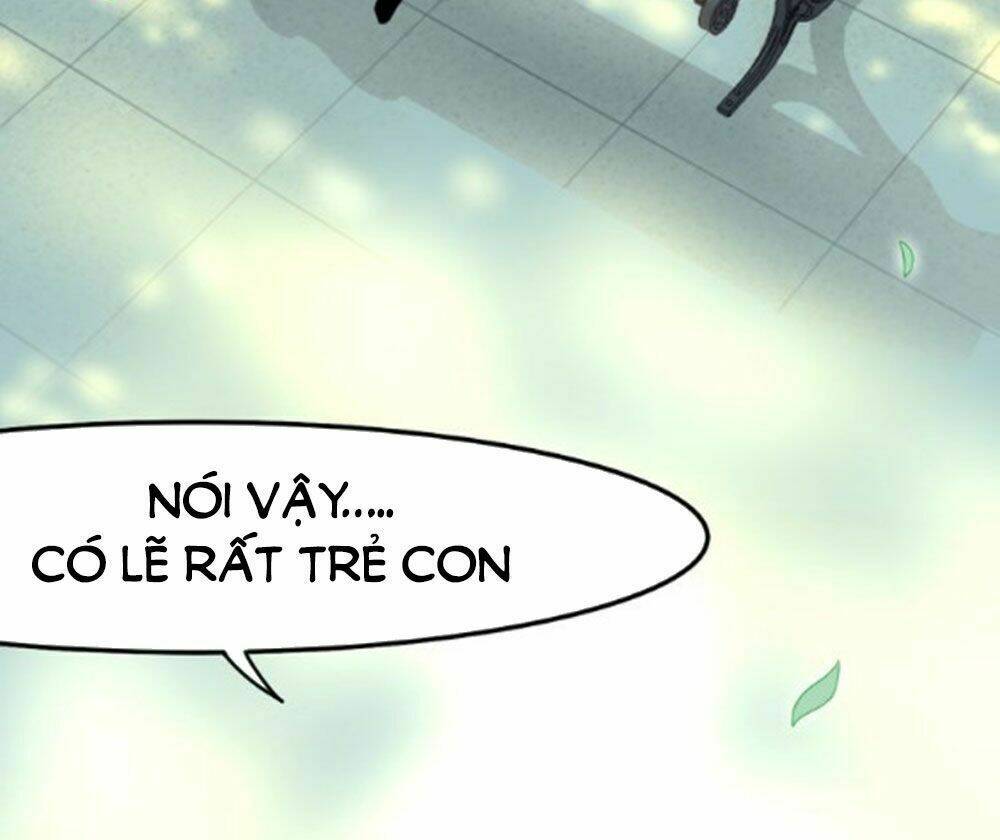 Tháng Sáu Không Hẹn Mà Gặp: Chapter 40