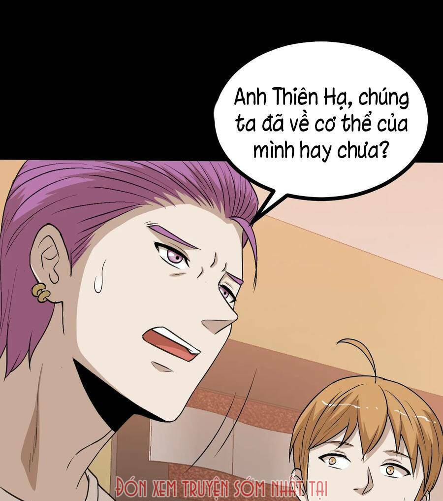 Đai Ca Trở Lại Tuổi 16: Chapter 140