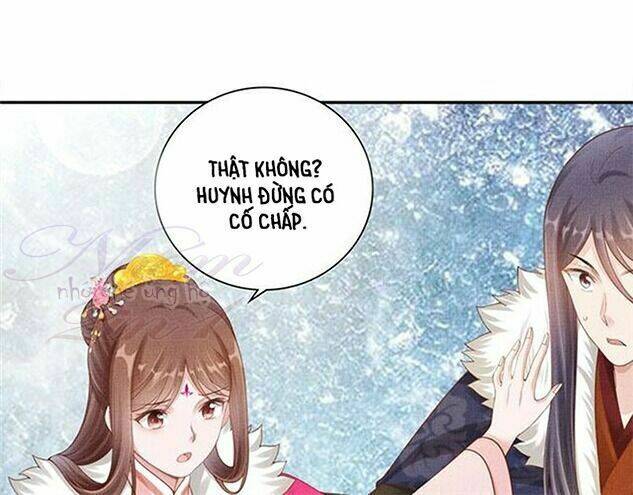 Thịnh Sủng Y Phi Chi Dao Quan Truyện: Chapter 142