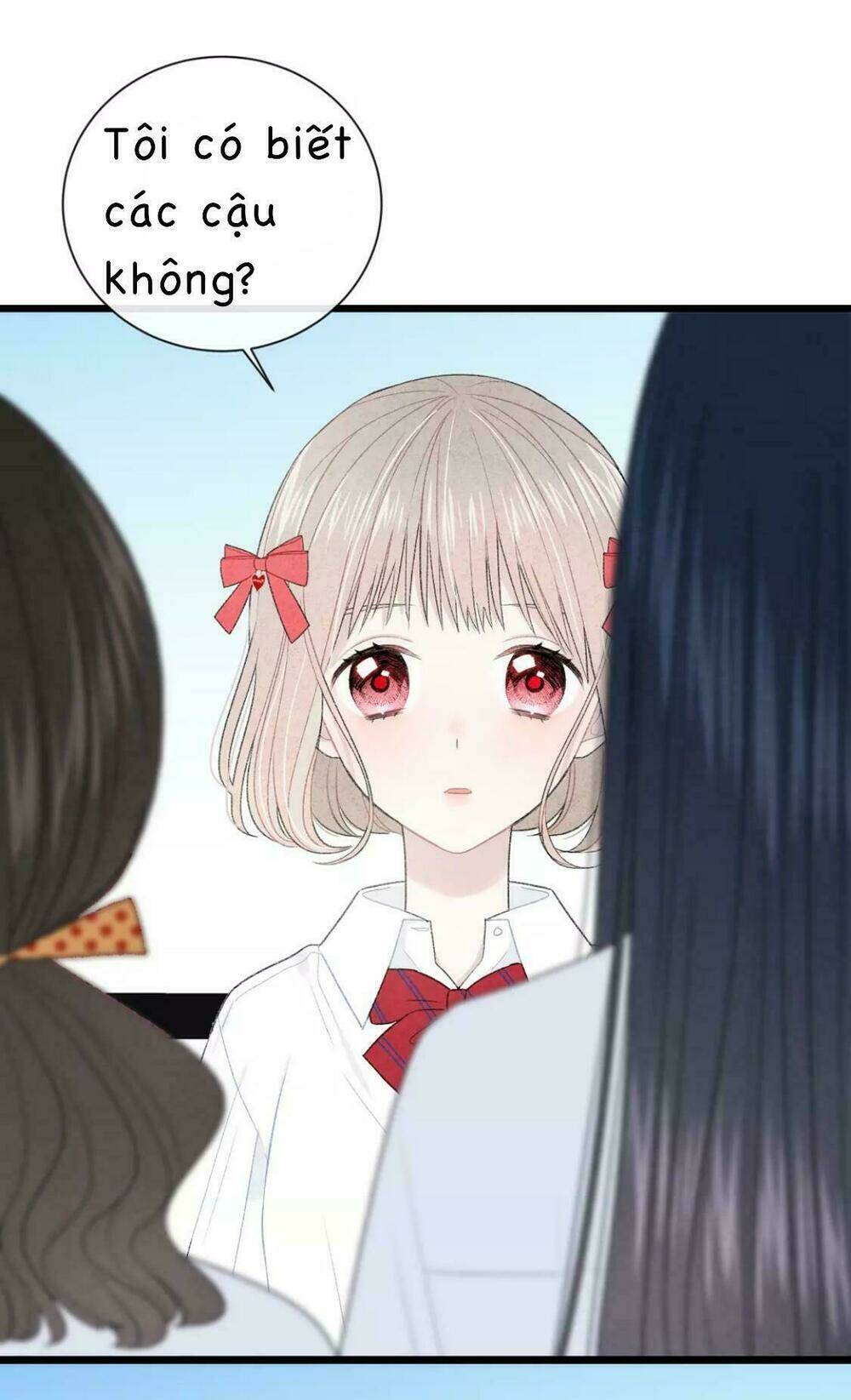 Từ Cái Nhìn Của Em: Chapter 9