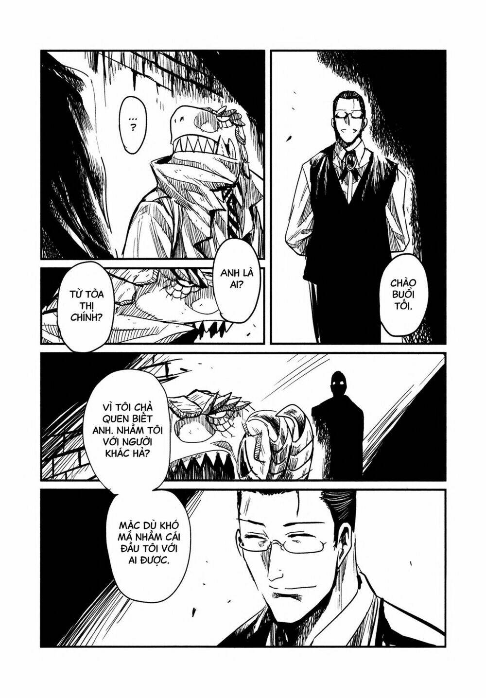 Keyman: Chapter 26