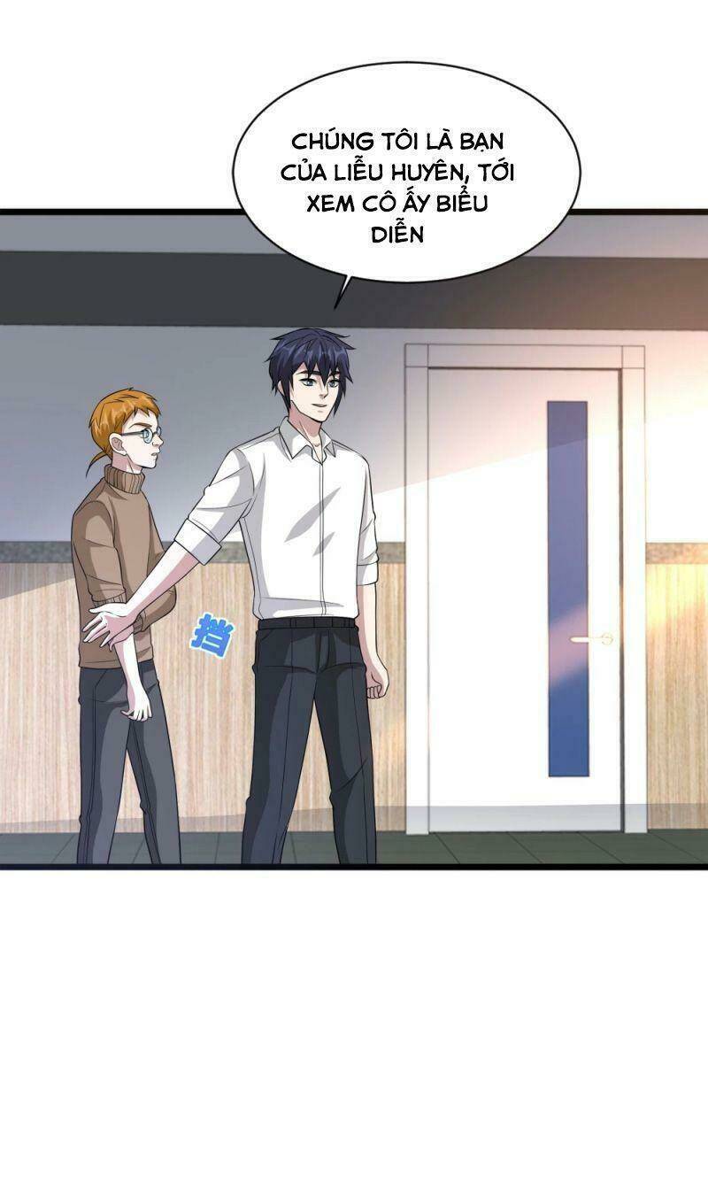 Đô Thị Tà Vương: Chapter 157