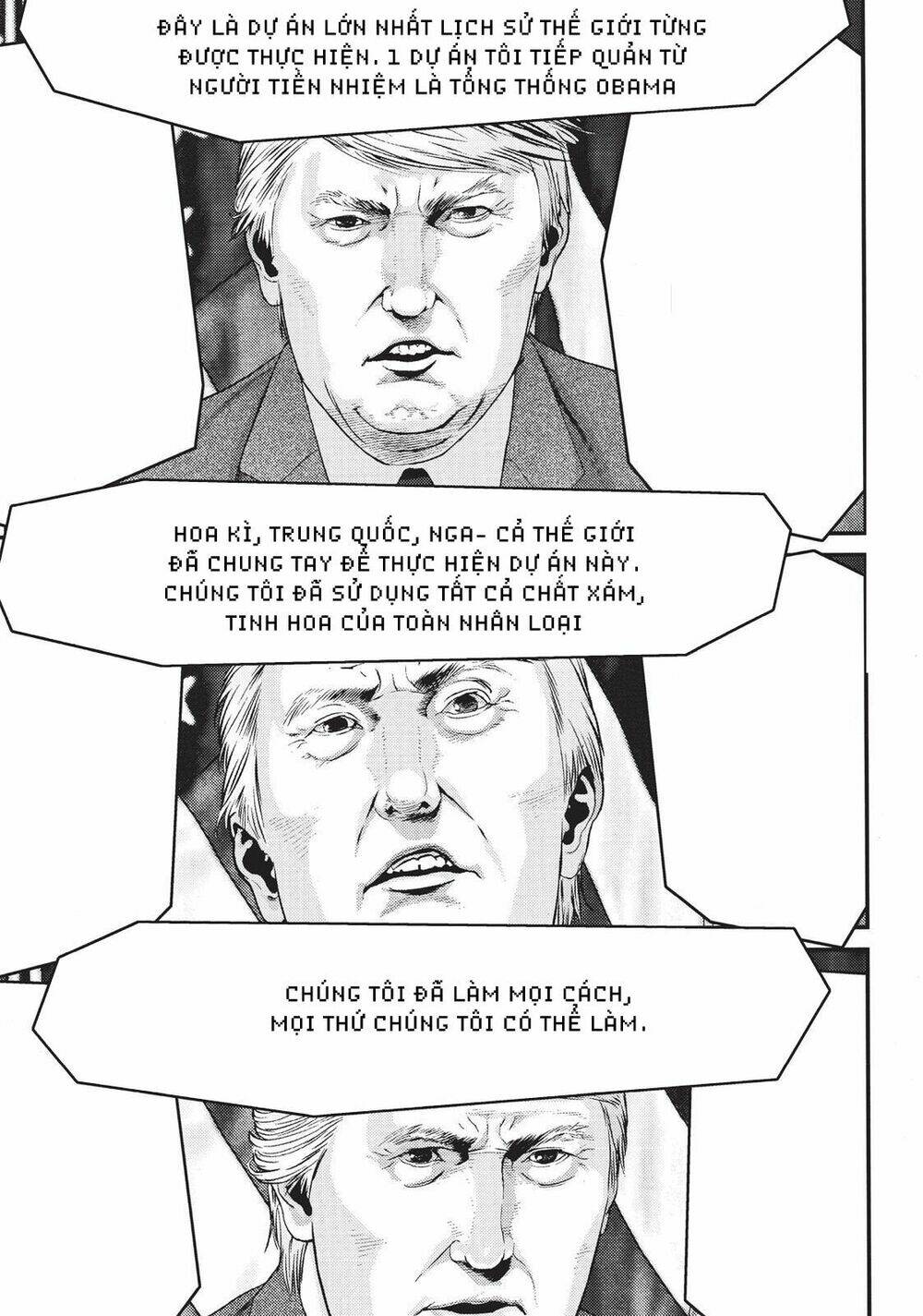 Inu Yashiki: Chapter 76