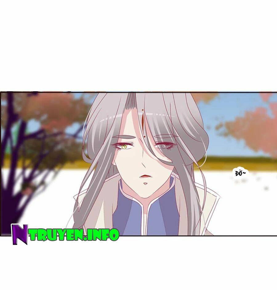 Tướng Quân Mời Ra Trận: Chapter 189